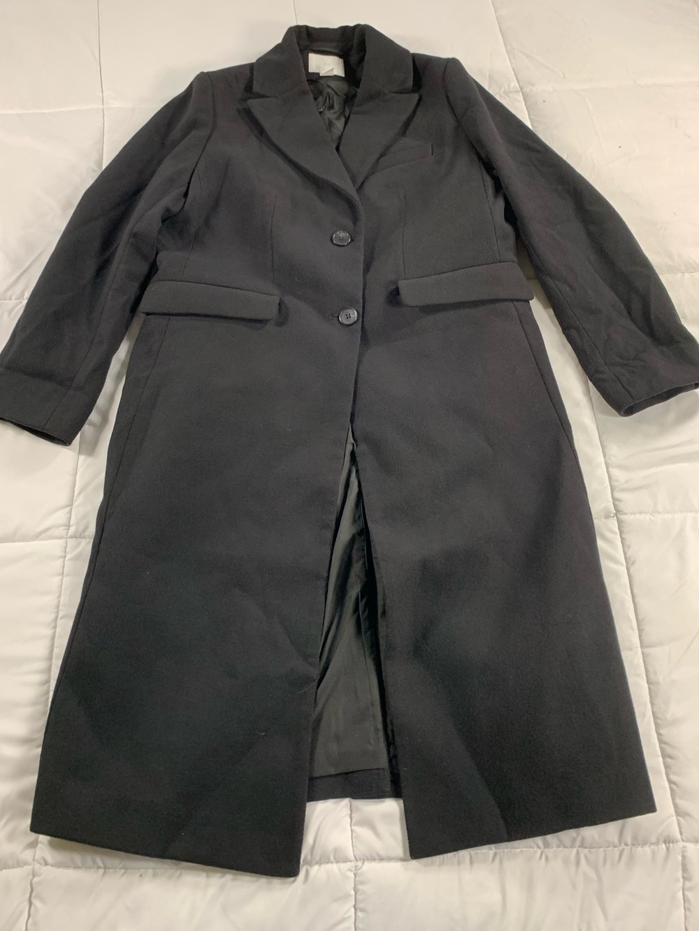 Pre loved H&M jacket womens size M